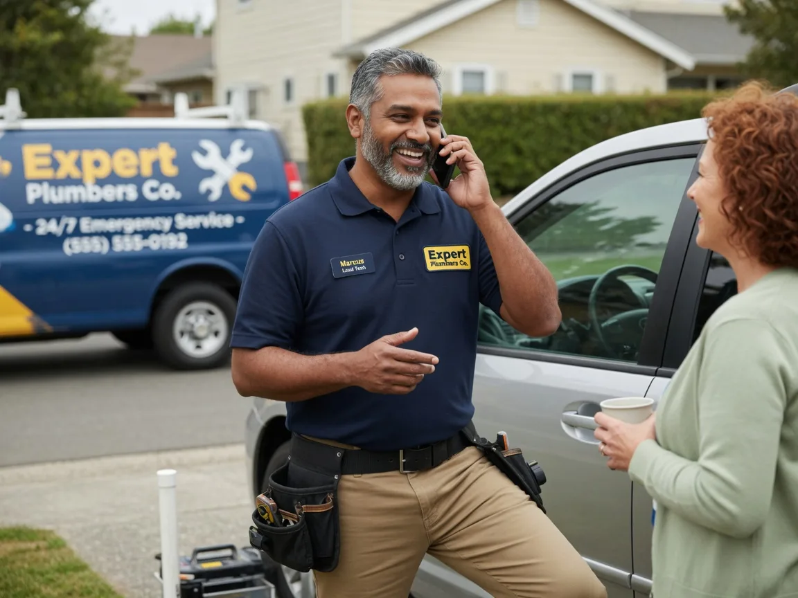 Drain Cleaning Cutler, CA FAQs